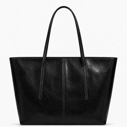 Baggiana© Florence Leather Bag
