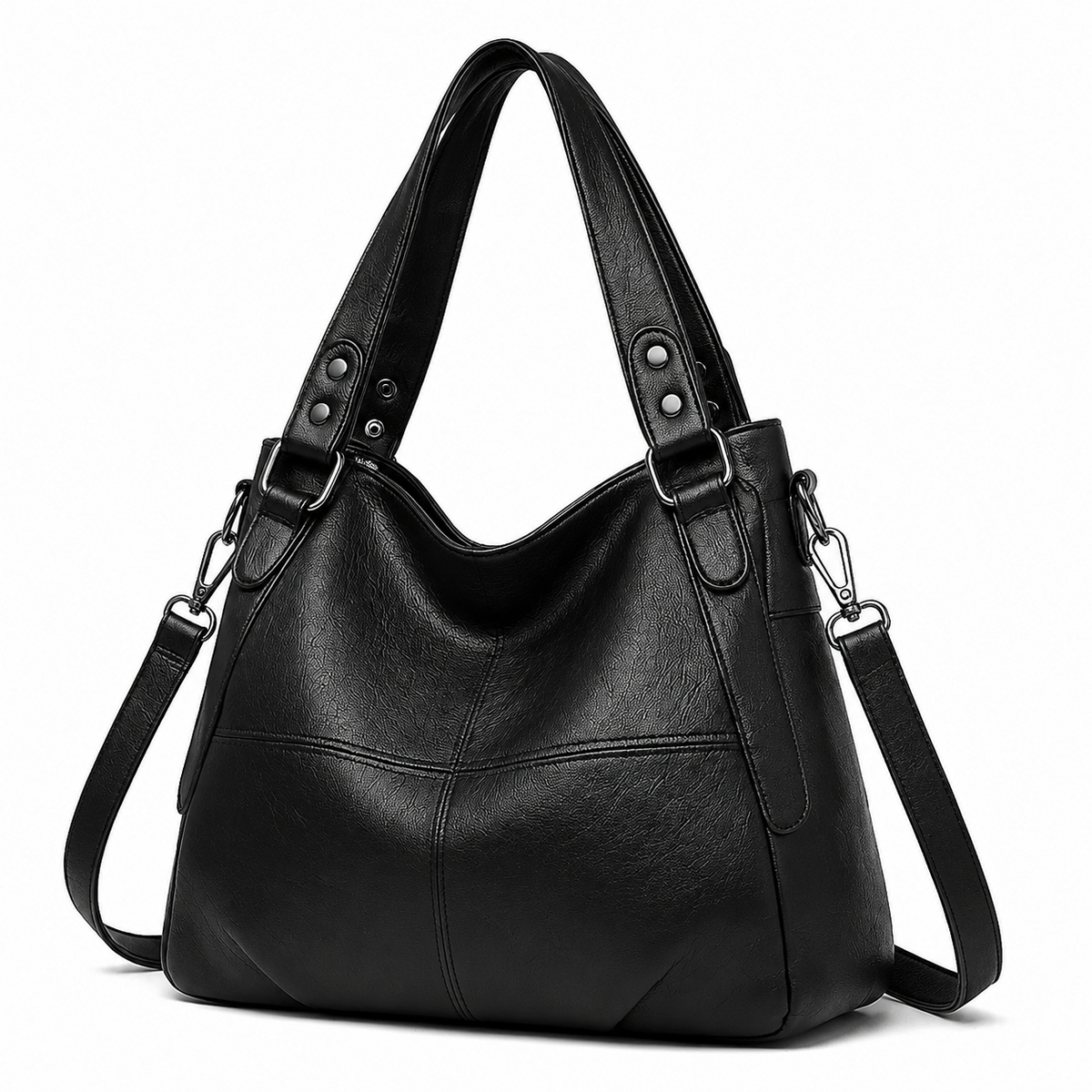 Baggiana© Atis Leather Bag