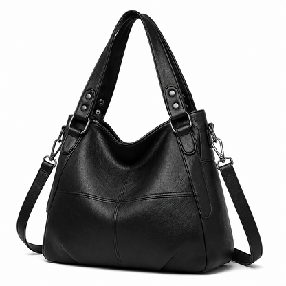 Baggiana© Atis Leather Bag