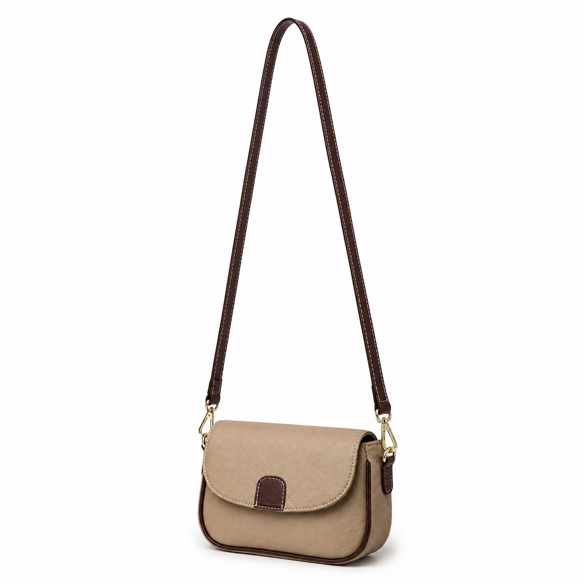 Baggiana© Nerina Leather Bag