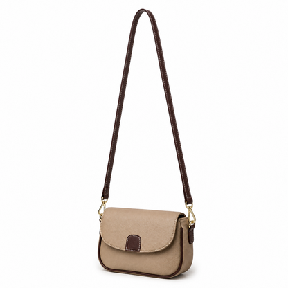 Baggiana© Nerina Leather Bag
