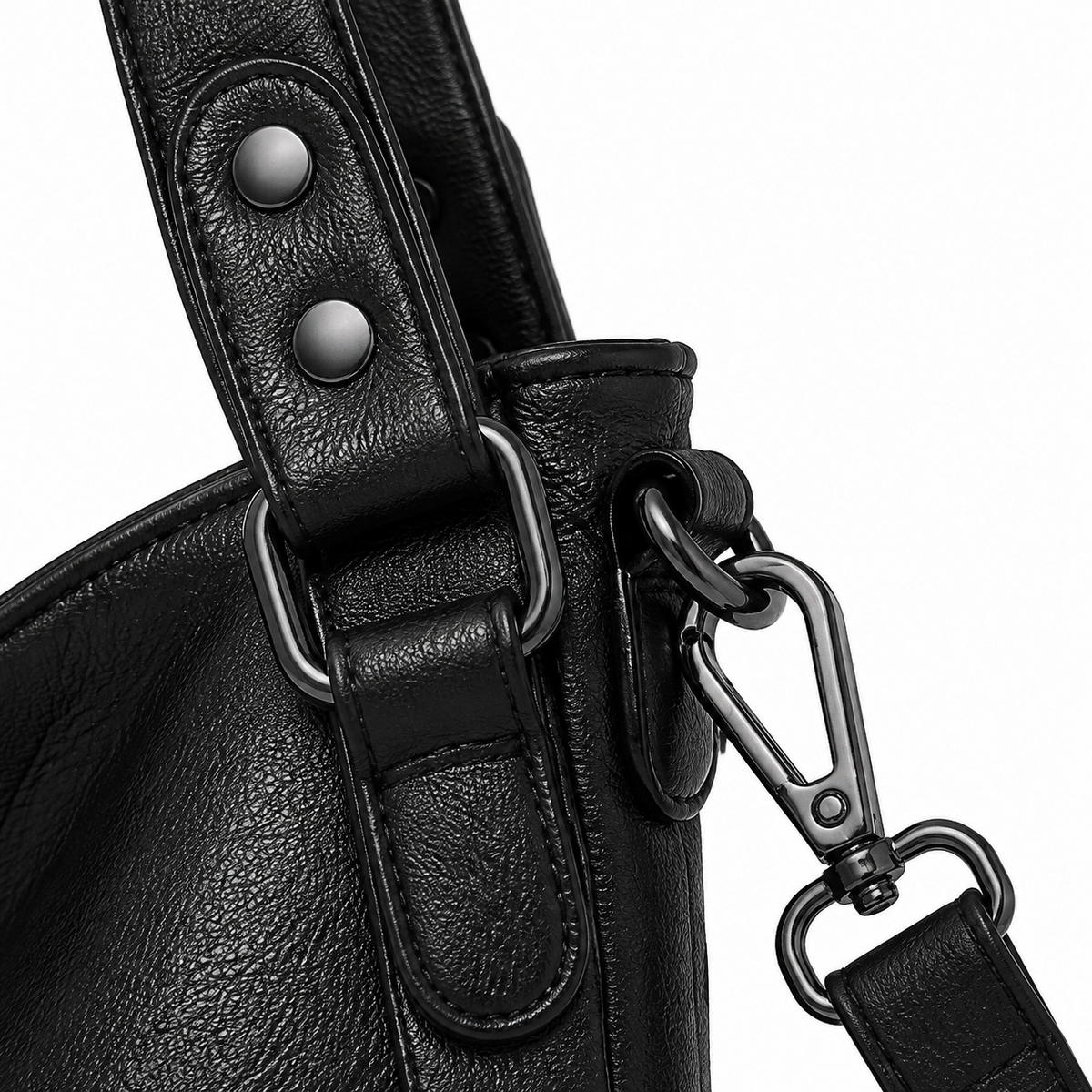 Baggiana© Atis Leather Bag