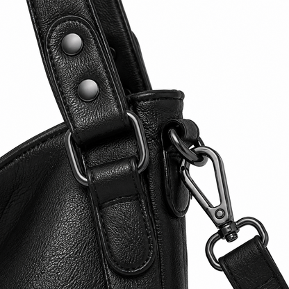 Baggiana© Atis Leather Bag