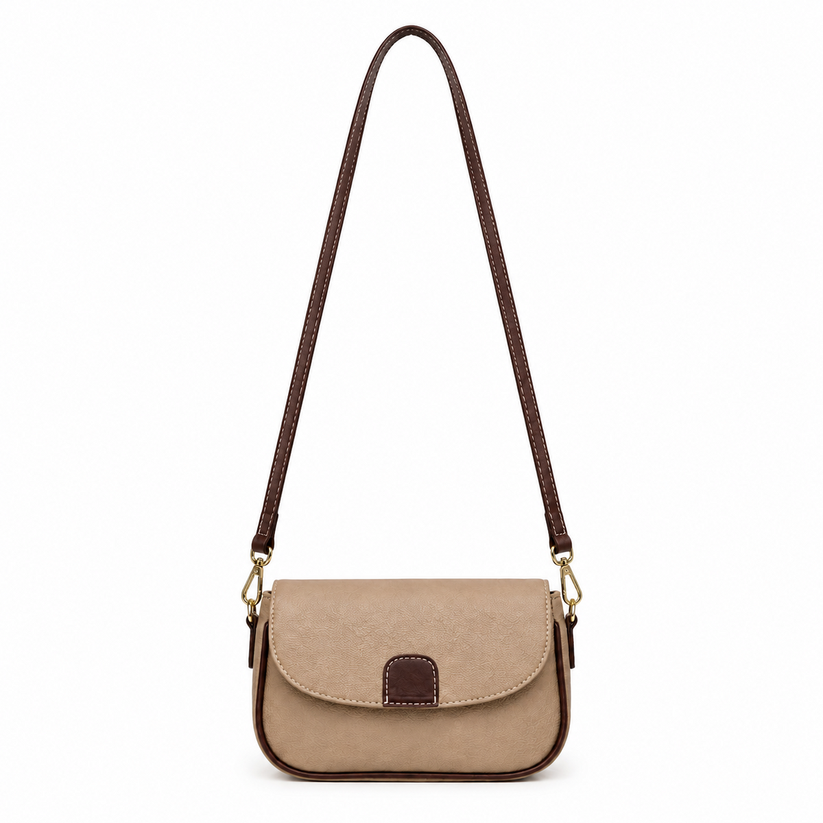 Baggiana© Nerina Leather Bag