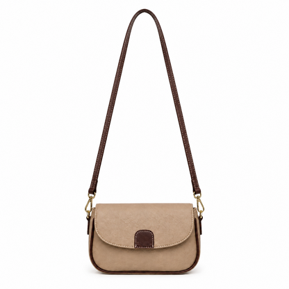 Baggiana© Nerina Leather Bag