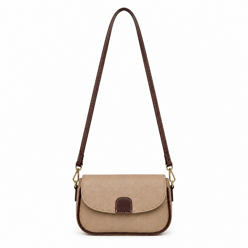 Baggiana© Nerina Leather Bag
