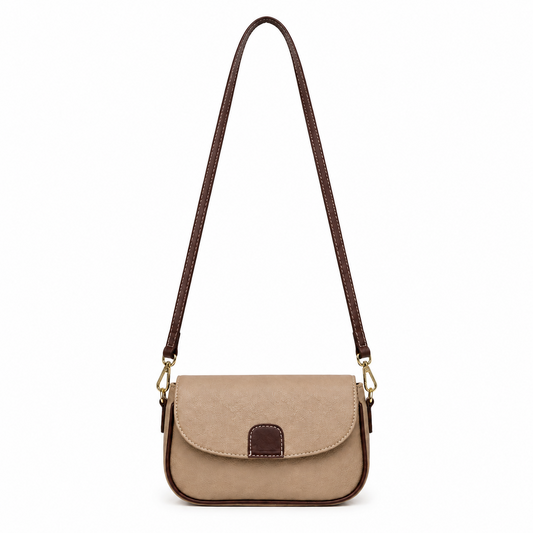 Baggiana© Nerina Leather Bag