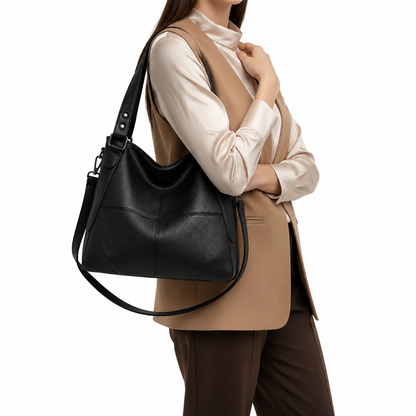 Baggiana© Atis Leather Bag