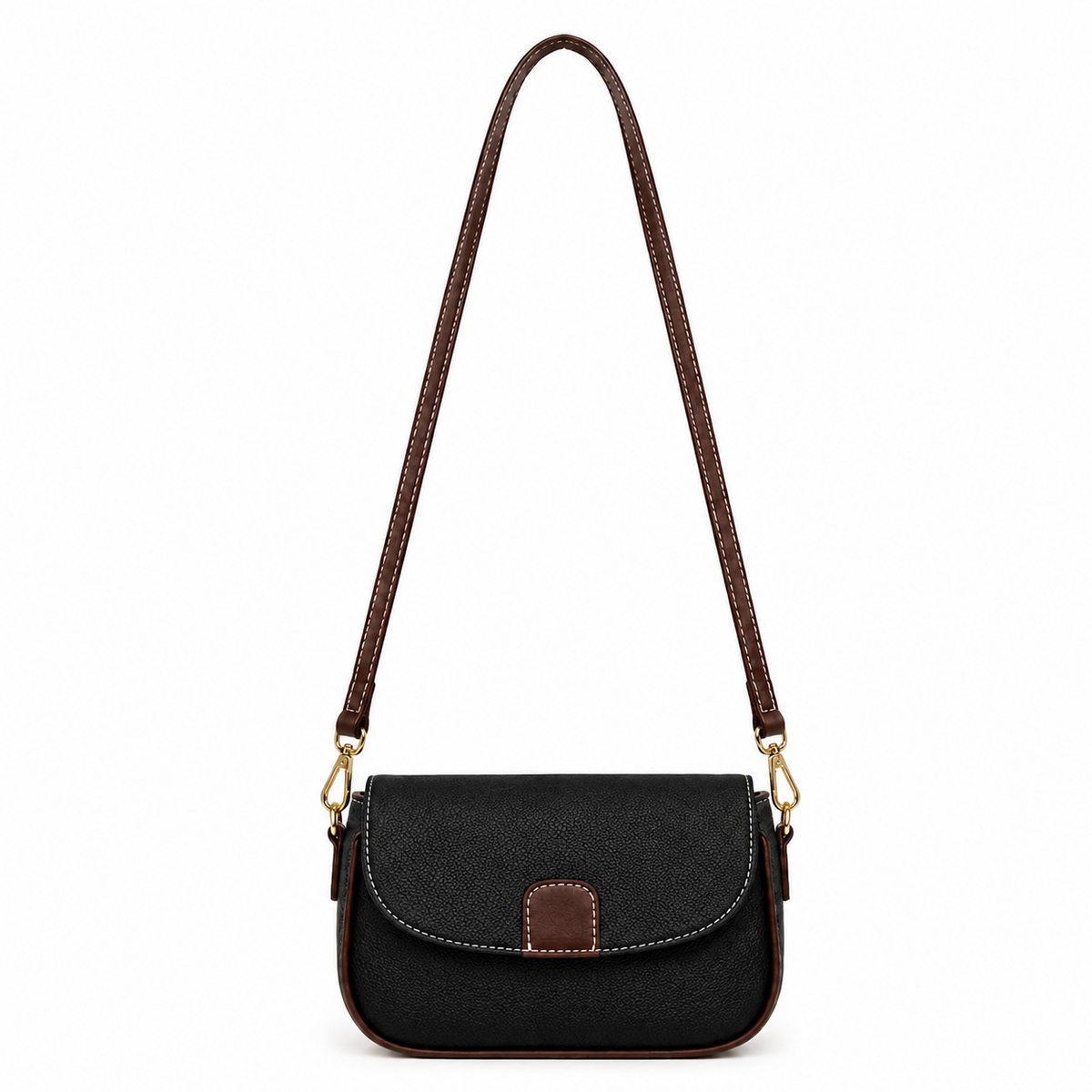 Baggiana© Nerina Leather Bag