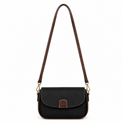 Baggiana© Nerina Leather Bag