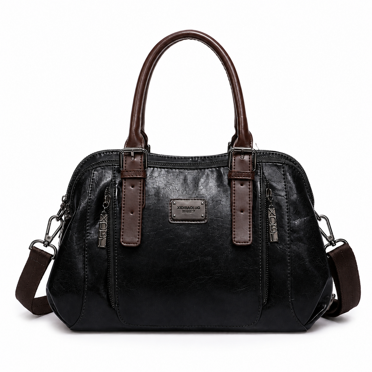 Baggiana© Alice Leather Bag