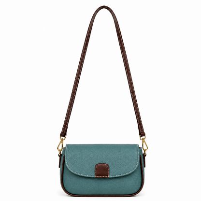 Baggiana© Nerina Leather Bag