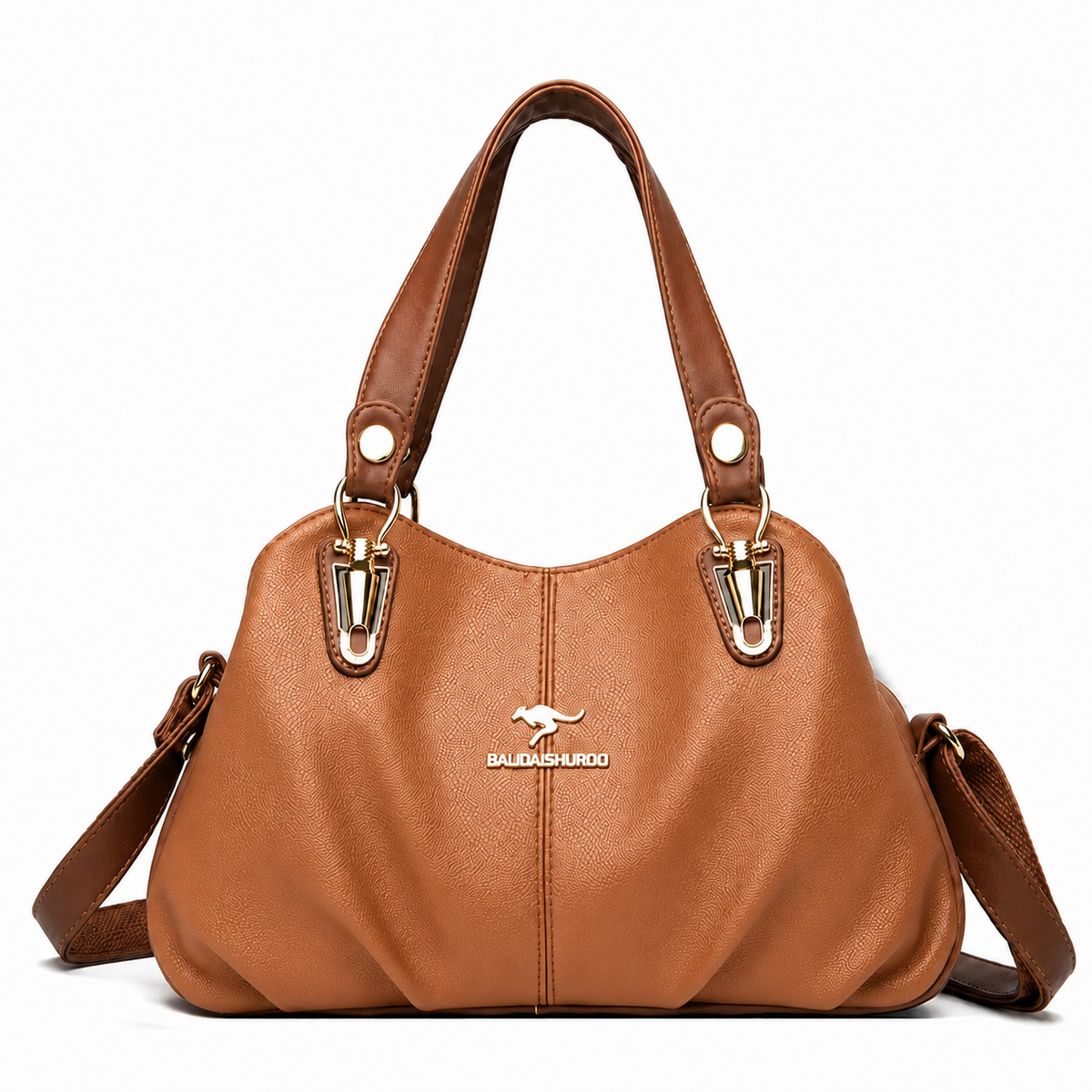 Baggiana© Uiva Leather Bag