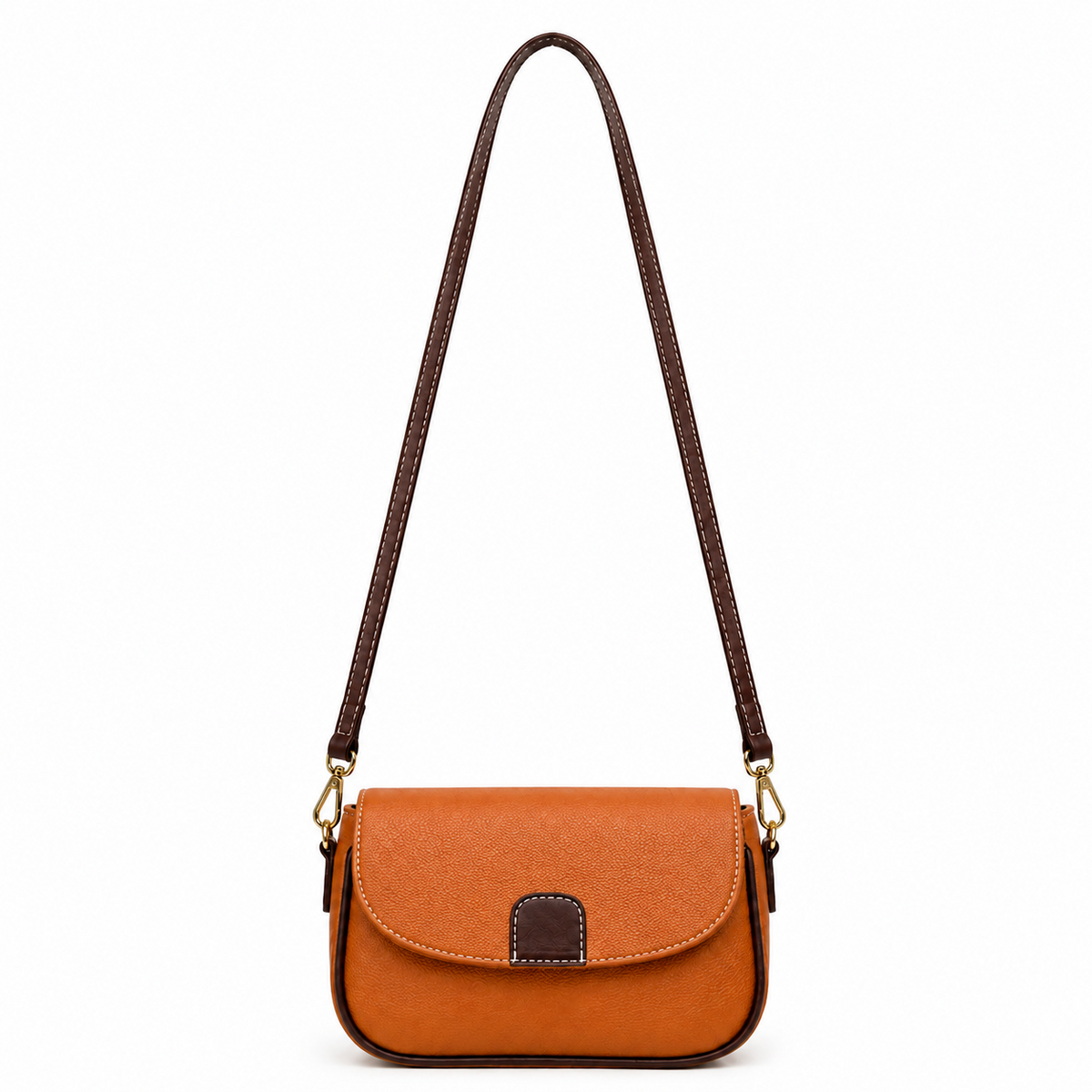 Baggiana© Nerina Leather Bag