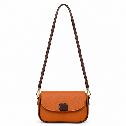 Baggiana© Nerina Leather Bag