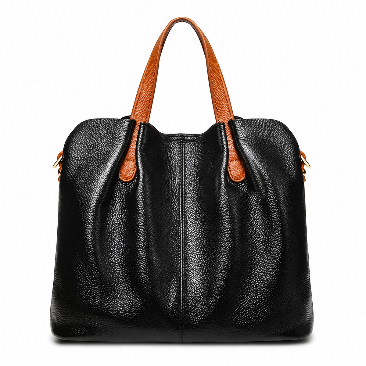 Baggiana© Dublin Leather Bag