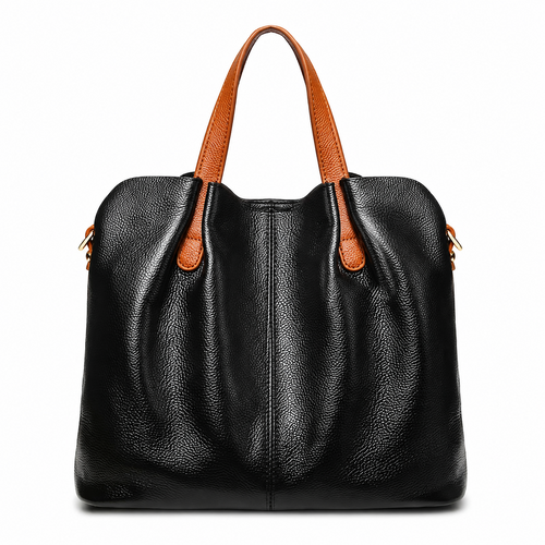 Baggiana© Dublin Leather Bag