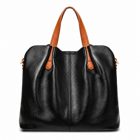 Baggiana© Dublin Leather Bag