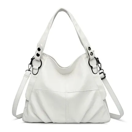 Baggiana© Atis Leather Bag
