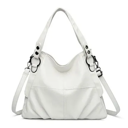 Baggiana© Atis Leather Bag