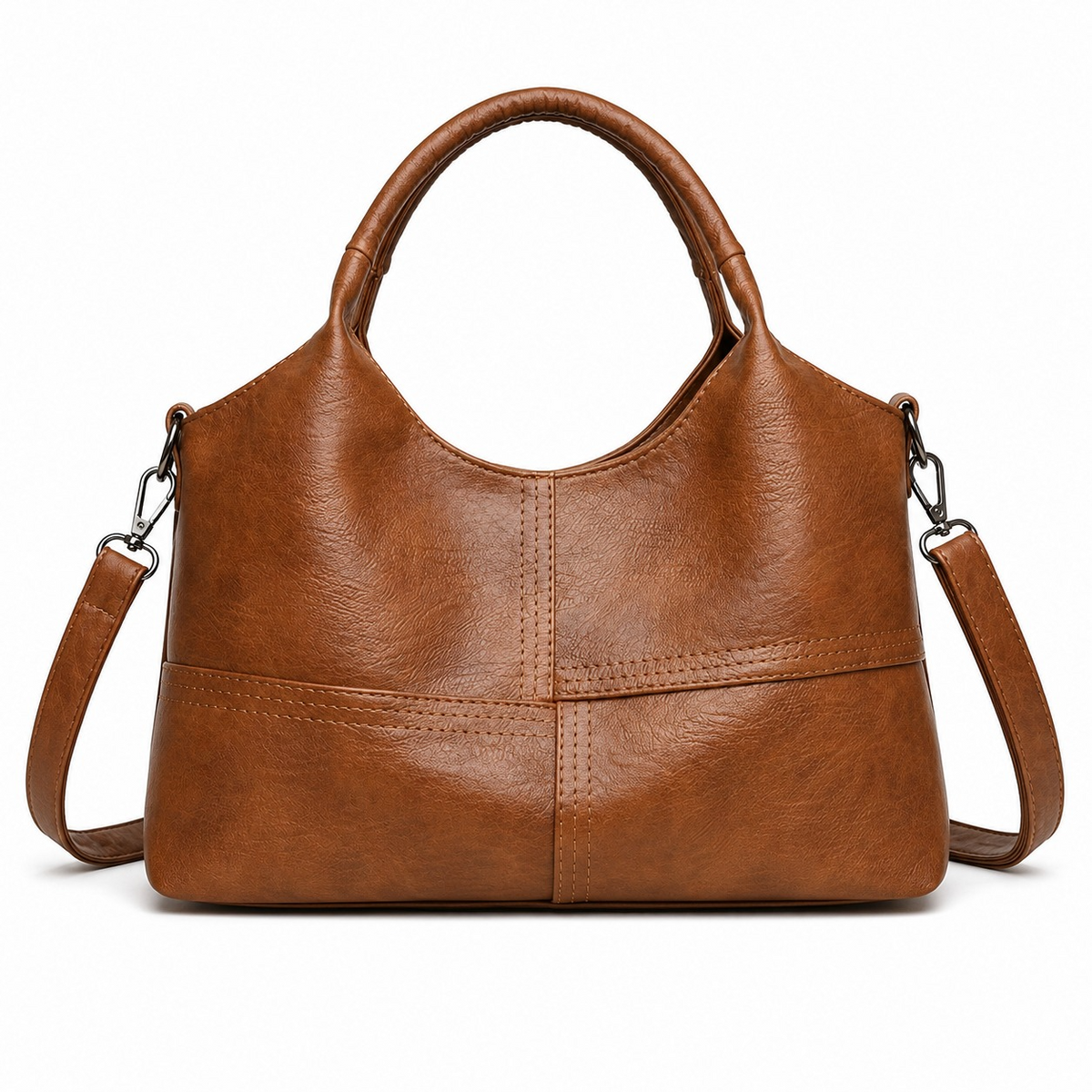 Baggiana© Rosalind Leather Bag