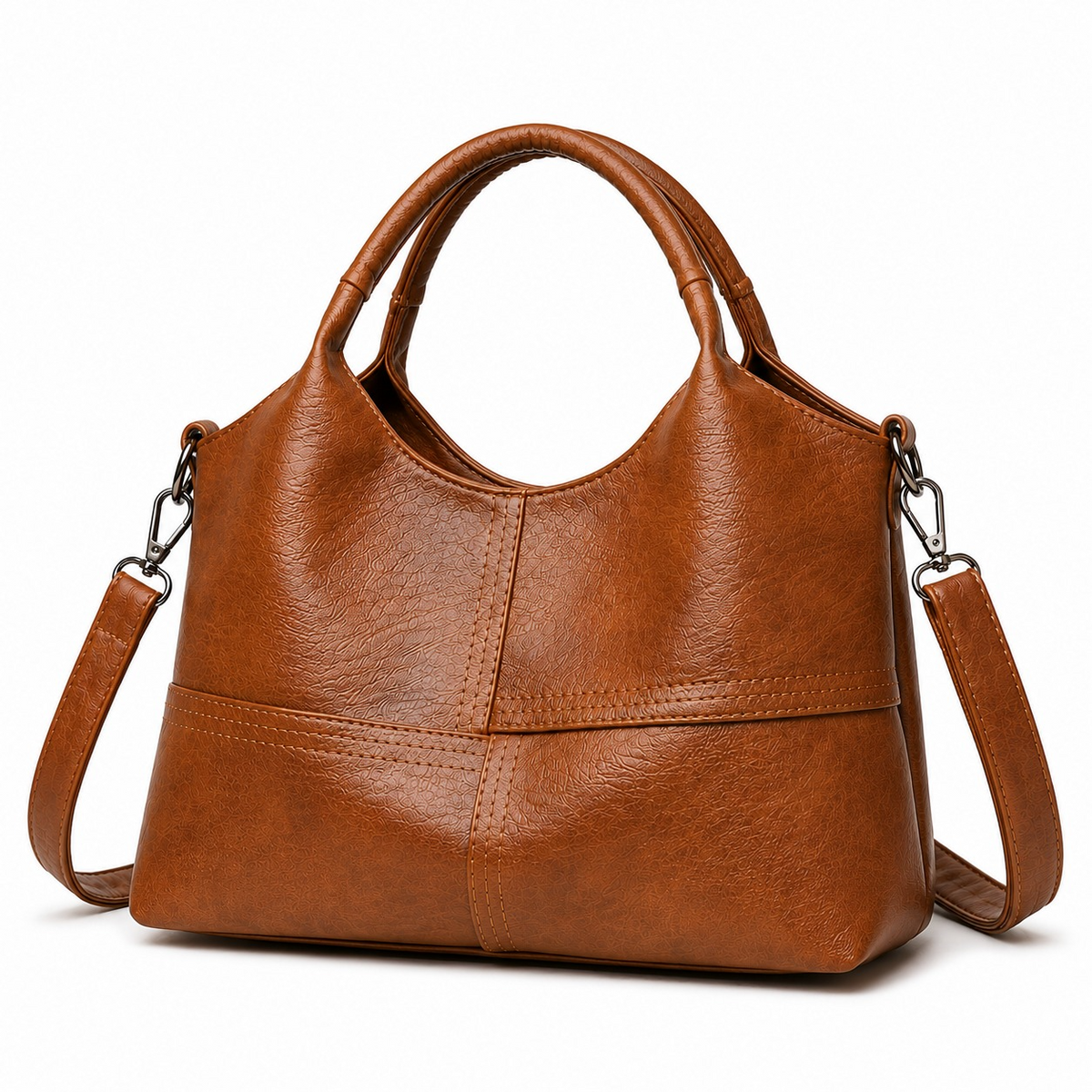 Baggiana© Rosalind Leather Bag